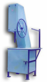 Manual Vertical Press
